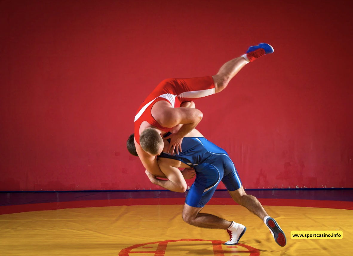 Top: 10 Most Hardest Sports in the World